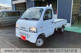 suzuki carry-truck 2000 CFJ1541418