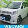 suzuki wagon-r 2013 quick_quick_DBA-MH34S_MH34S-924850 image 1