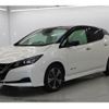 nissan leaf 2019 CFJ1764256 image 9