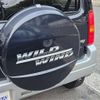 suzuki jimny 2002 -SUZUKI 【福山 581ｺ5186】--Jimny JB23W--JB23W-318019---SUZUKI 【福山 581ｺ5186】--Jimny JB23W--JB23W-318019- image 23