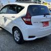 nissan note 2017 -NISSAN--Note DBA-E12--E12-543798---NISSAN--Note DBA-E12--E12-543798- image 17