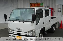 isuzu elf-truck 2013 GOO_NET_EXCHANGE_0903894A30250508W002