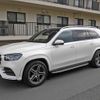 mercedes-benz gls-class 2021 quick_quick_3DA-167923_W1N1679232A473322 image 12