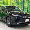 toyota harrier 2024 quick_quick_MXUA85_MXUA85-0017839 image 17