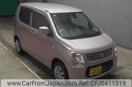 suzuki wagon-r 2013 -SUZUKI 【相模 580ﾈ9588】--Wagon R MH34S--MH34S-233205---SUZUKI 【相模 580ﾈ9588】--Wagon R MH34S--MH34S-233205-