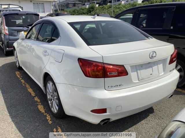 lexus is 2006 -LEXUS--Lexus IS GSE20--2026924---LEXUS--Lexus IS GSE20--2026924- image 2