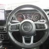 chrysler jeep-wrangler 2021 CFJ1657925 image 4