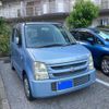 suzuki wagon-r 2007 CFJ1606613 image 2