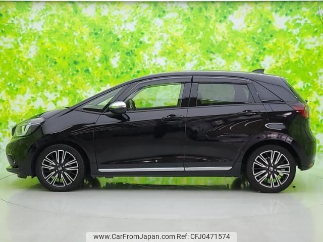 honda fit 2020 quick_quick_6BA-GR1_GR1-1003814 image 2