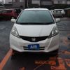 honda fit 2011 TE1155 image 1