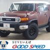 toyota fj-cruiser 2011 -TOYOTA--FJ Curiser CBA-GSJ15W--GSJ15-0110982---TOYOTA--FJ Curiser CBA-GSJ15W--GSJ15-0110982- image 1