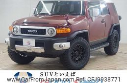 toyota fj-cruiser 2011 -TOYOTA--FJ Curiser CBA-GSJ15W--GSJ15-0110982---TOYOTA--FJ Curiser CBA-GSJ15W--GSJ15-0110982-