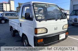 honda acty-truck 1991 Mitsuicoltd_HDAT1040813R0512