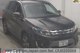 suzuki escudo 2015 -SUZUKI 【春日部 331ﾎ870】--Escudo YE21S-00144267---SUZUKI 【春日部 331ﾎ870】--Escudo YE21S-00144267-