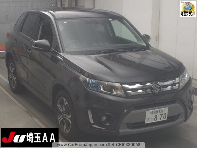 suzuki escudo 2015 -SUZUKI 【春日部 331ﾎ870】--Escudo YE21S-00144267---SUZUKI 【春日部 331ﾎ870】--Escudo YE21S-00144267- image 1