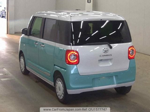 daihatsu move-canbus 2025 CFJ1577747 image 2