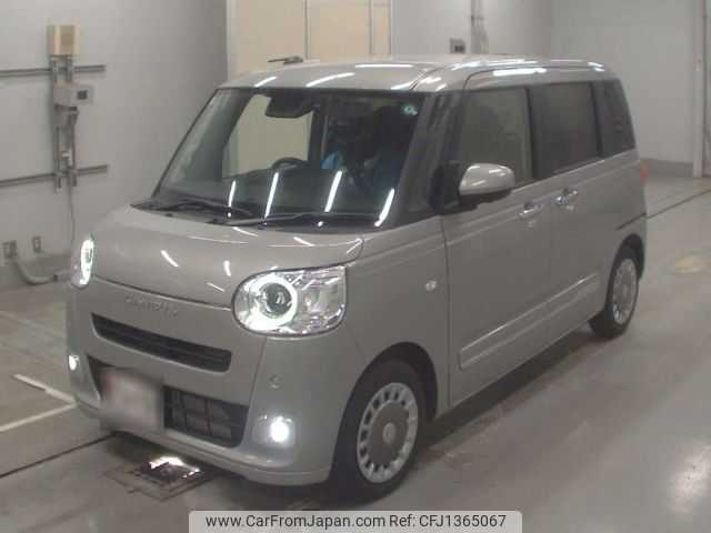 daihatsu move-canbus 2024 -DAIHATSU 【Ｎｏ後日 】--Move Canbus LA850S-0058617---DAIHATSU 【Ｎｏ後日 】--Move Canbus LA850S-0058617- image 1