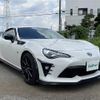 toyota 86 2019 -TOYOTA--86 4BA-ZN6--ZN6-102572---TOYOTA--86 4BA-ZN6--ZN6-102572- image 1