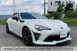 toyota 86 2019 -TOYOTA--86 4BA-ZN6--ZN6-102572---TOYOTA--86 4BA-ZN6--ZN6-102572-