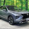 mitsubishi eclipse-cross 2022 quick_quick_GK1W_GK1W-0500517 image 17