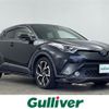 toyota c-hr 2017 -TOYOTA--C-HR DAA-ZYX10--ZYX10-2090371---TOYOTA--C-HR DAA-ZYX10--ZYX10-2090371- image 1