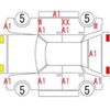 honda vezel 2017 -HONDA--VEZEL DAA-RU4--RU4-1208347---HONDA--VEZEL DAA-RU4--RU4-1208347- image 2