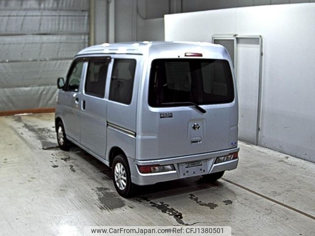 toyota pixis-van 2019 -TOYOTA--Pixis Van S321M-0029426---TOYOTA--Pixis Van S321M-0029426- image 2