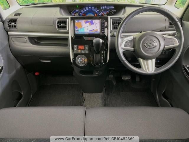 daihatsu tanto 2014 -DAIHATSU--Tanto DBA-LA600S--LA600S-0156412---DAIHATSU--Tanto DBA-LA600S--LA600S-0156412- image 2