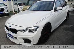 bmw 3-series 2016 -BMW 【大阪 31Fﾑ3】--BMW 3 Series 8A20--0K440782---BMW 【大阪 31Fﾑ3】--BMW 3 Series 8A20--0K440782-