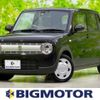 suzuki alto-lapin 2022 quick_quick_5BA-HE33S_HE33S-410430 image 1