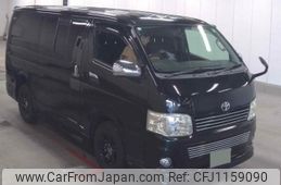 toyota hiace-van 2011 quick_quick_CBF-TRH200V_0139790