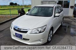 subaru exiga 2012 -SUBARU--Exiga DBA-YAM--YAM-005607---SUBARU--Exiga DBA-YAM--YAM-005607-