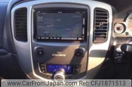 ford escape 2006 CFJ1871513