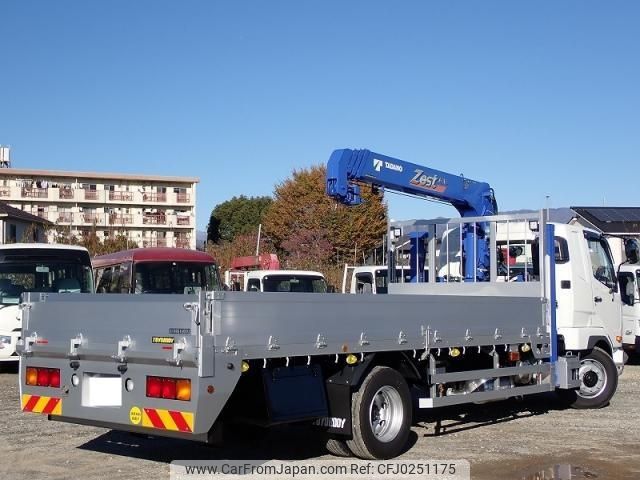 mitsubishi-fuso fighter 2025 CFJ0251175 image 2