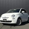 fiat 500 2012 -FIAT--Fiat 500 ABA-31212--ZFA31200000787827---FIAT--Fiat 500 ABA-31212--ZFA31200000787827- image 1