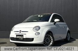 fiat 500 2012 -FIAT--Fiat 500 ABA-31212--ZFA31200000787827---FIAT--Fiat 500 ABA-31212--ZFA31200000787827-