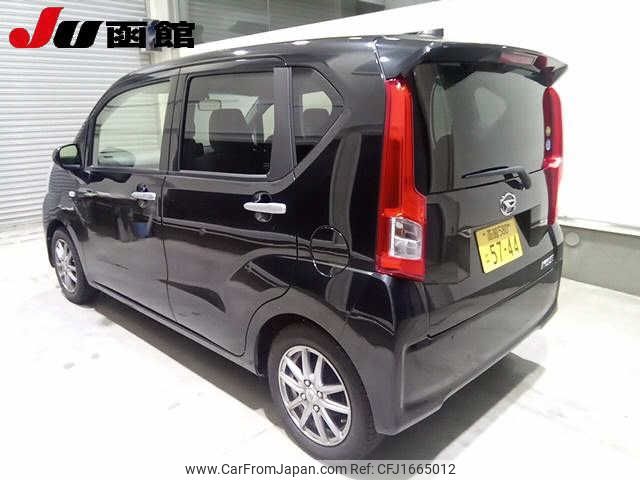 daihatsu move 2019 CFJ1665012 image 2