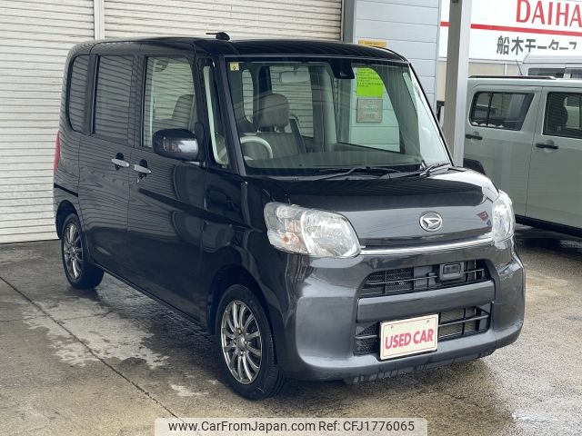 daihatsu tanto 2016 CFJ1776065 image 2