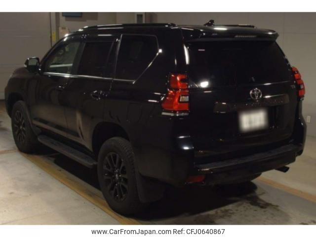 toyota land-cruiser-prado 2021 quick_quick_3BA-TRJ150W_0124950 image 2