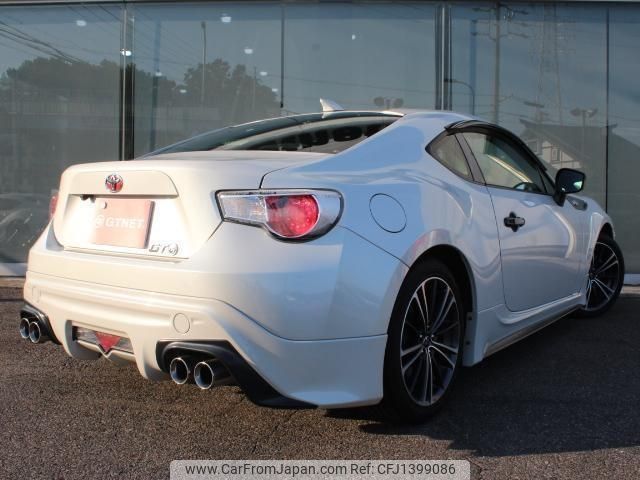 toyota 86 2012 -TOYOTA--86 ZN6--ZN6-025091---TOYOTA--86 ZN6--ZN6-025091- image 2
