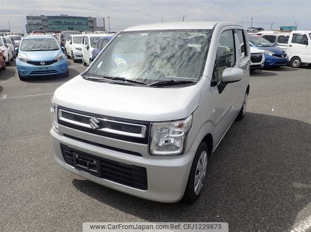 suzuki wagon-r 2018 23810 image 2
