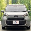 toyota sienta 2023 -TOYOTA--Sienta 6AA-MXPL10G--MXPL10-1033548---TOYOTA--Sienta 6AA-MXPL10G--MXPL10-1033548- image 14