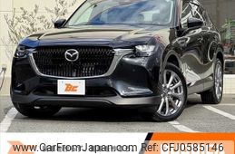 mazda mazda-others 2023 -MAZDA--CX-60 3DA-KH3P--KH3P-108128---MAZDA--CX-60 3DA-KH3P--KH3P-108128-