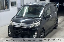 daihatsu move 2013 -DAIHATSU--Move LA100S-0225663---DAIHATSU--Move LA100S-0225663-