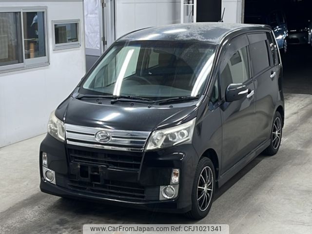 daihatsu move 2013 -DAIHATSU--Move LA100S-0225663---DAIHATSU--Move LA100S-0225663- image 1