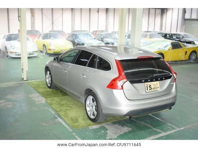 volvo v60 2012 -VOLVO 【福山 300ﾗ4070】--Volvo V60 DBA-FB4164T--YV1FW485BC1068812---VOLVO 【福山 300ﾗ4070】--Volvo V60 DBA-FB4164T--YV1FW485BC1068812- image 2