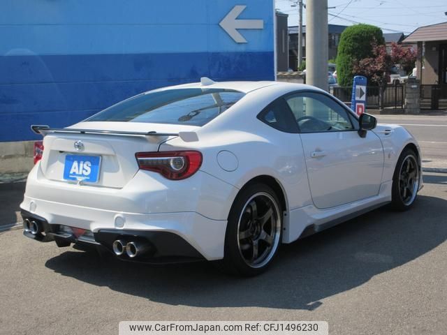 toyota 86 2017 CFJ1496230 image 2