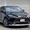 toyota harrier-hybrid 2021 quick_quick_AXUH80_AXUH80-0031325 image 6