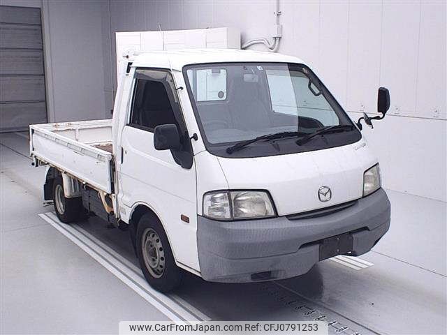 mazda bongo-truck 2008 -MAZDA--Bongo Truck SKF2T-202191---MAZDA--Bongo Truck SKF2T-202191- image 1