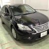 nissan sylphy 2018 -NISSAN 【山形 300ﾕ5060】--SYLPHY TB17--033933---NISSAN 【山形 300ﾕ5060】--SYLPHY TB17--033933- image 1